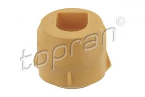 Topran 110 384 - Uloženie motora -