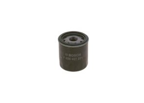 Bosch F 026 407 221 - Olejový filter -