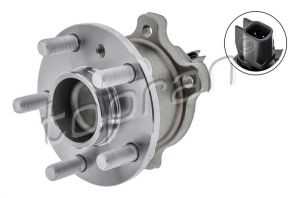 Topran 304 566 -  -