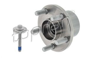 Topran 304 567 -  -