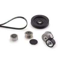 Gates K236PK1153 - Sada klinového rebrovaného remeňa -