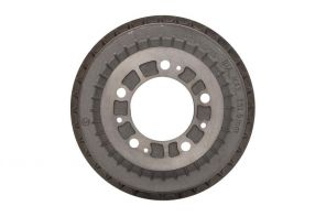 Bosch 0 986 477 271 - Brzdový bubon -