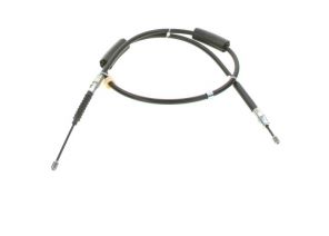 Bosch 1 987 477 836 - Brzdové lano -