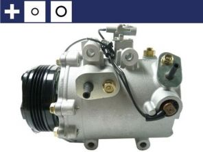 Mahle ACP 813 000S - Kompresor