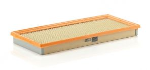 Mann-Filter C 3747 - Vzduchový filter -