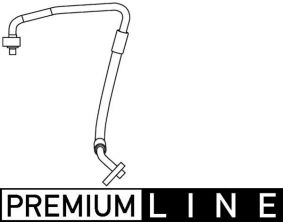 Mahle AP 84 000P -  -