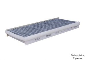 Knecht LAK 235/S - Peľový filter