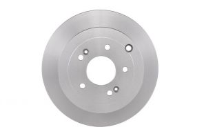 Bosch 0 986 479 509 - Brzdový kotúč -