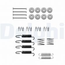 Delphi LY1312 -  -