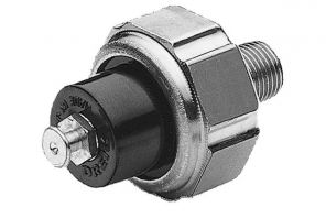 Bosch 0 986 345 000 - Spínač tlaku oleja