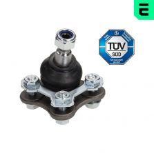 Optimal G3-541 - Nosný čap -