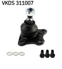 SKF VKDS 311007 - Nosný čap -
