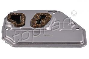 Topran 113 401 - Hydraulický filter