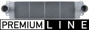 Mahle CI 80 000P - Chladič plniaceho vzduchu
