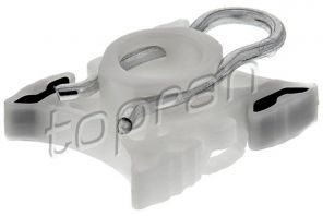 Topran 502 458 -  -