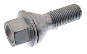SWAG 55 92 1508 - Skrutka kolesa