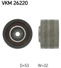 SKF VKM 26220 - Vodiaca kladka