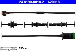 ATE 24.8190-0018.2 - Výstražný kontakt -