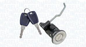 Magneti Marelli 350105007400 -  -