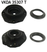 SKF VKDA 35307 T - Ložisko pružnej vzpery -