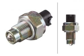 Hella 6ZF 008 621-951 - Spínač cúvacích svetiel -