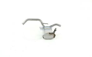 Walker 23092 - Zadný tlmič -