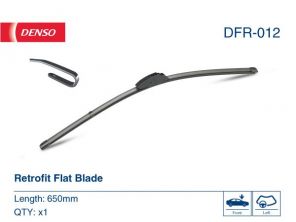 Denso DFR-012 - Stieracia lišta