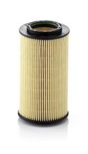 Mann-Filter HU 824 x - Olejový filter -