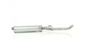 Walker 21289 - Stredný tlmič -
