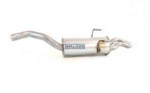 Walker 21592 - Zadný tlmič -