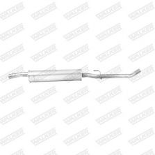 Walker 22593 - Stredný tlmič -