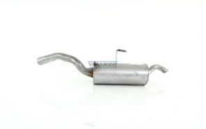 Walker 22755 - Zadný tlmič -