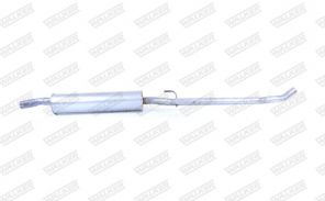 Walker 22761 - Stredný tlmič -