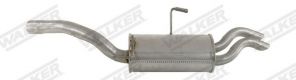 Walker 22793 - Zadný tlmič -