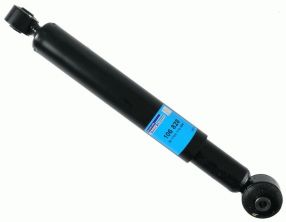 Sachs 106 828 - Tlmič pruženia -