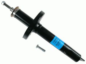 Sachs 115 481 - Tlmič pruženia -