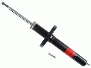 Sachs 115 482 - Tlmič pruženia -