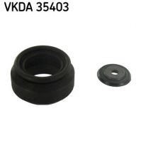 SKF VKDA 35403 - Ložisko pružnej vzpery -