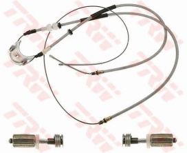 TRW GCH1200 - Brzdové lano -