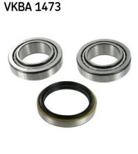 SKF VKBA 1473 - Ložisko kolesa