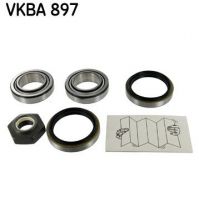 SKF VKBA 897 - Ložisko kolesa