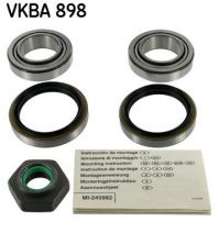 SKF VKBA 898 - Ložisko kolesa