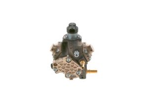 Bosch 0 445 010 296 - Vstrekovacie čerpadlo paliva
