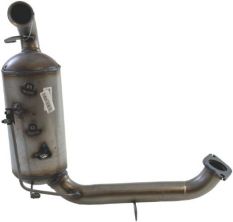 Bosal 097-215 -  -