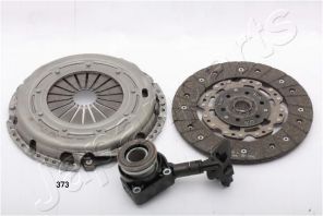 Japanparts KF-373 - Spojková sada