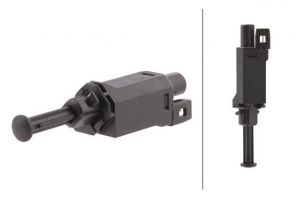 Hella 6DF 003 263-081 - Spínač brzdových svetiel