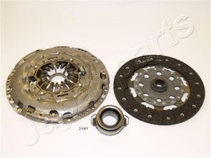 Japanparts KF-2107 - Spojková sada
