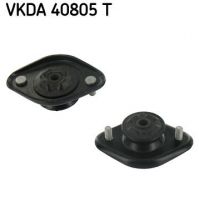 SKF VKDA 40805 T - Ložisko pružnej vzpery -