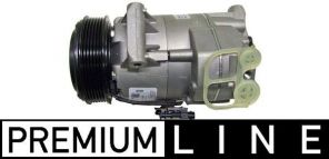 Mahle ACP 180 000P - Kompresor