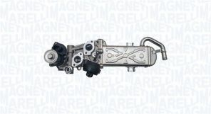 Magneti Marelli 571822112060 - Ventil AGR/EGR